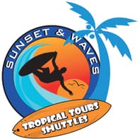 Logo Company Tropical Tours Shuttles in Costa Rica on Cloodo