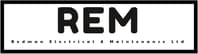 Logo Company REDMAN ELECTRICAL & MAINTENANCE LTD on Cloodo