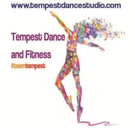 Logo Company Tempest Dance Studio on Cloodo