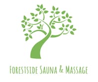 Logo Agency Forestside Sauna on Cloodo