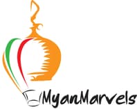 Logo Of Myanmarvels