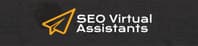 Logo Agency Seovirtualassistants on Cloodo