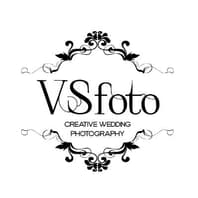 Logo Company VSFOTO Wedding Photography on Cloodo