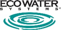 Logo Agency Los Angeles EcoWater on Cloodo