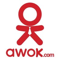 Logo Company AWOK.com on Cloodo