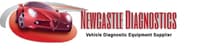 Logo Company Newcastlediagnostics on Cloodo