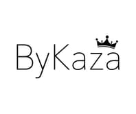 Logo Agency ByKaza on Cloodo