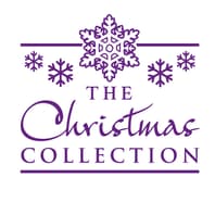 Logo Company The Christmas Collection by Admiral Charity Cards on Cloodo