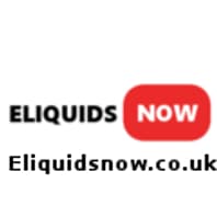 Logo Company ELiquids NOW on Cloodo