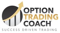 Logo Company Option Trading Coach on Cloodo