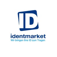 Logo Company identmarket GmbH on Cloodo