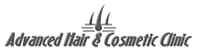 Logo Company Advanced Hair & Cosmetics on Cloodo