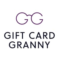 Logo Agency Gift Card Granny on Cloodo