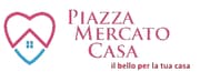 Logo Company Piazza Mercato Casa on Cloodo