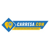 Logo Company Carresa Group on Cloodo