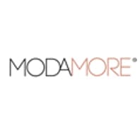 Logo Company Modamore on Cloodo