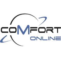 Logo Company Comfort Online S.r.l. on Cloodo