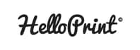 Logo Company Helloprint Italia on Cloodo