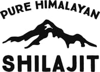 Logo Company Pure Himalayan Shilajit on Cloodo
