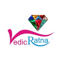 Logo Company Vedicratna and Gemstsone on Cloodo