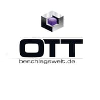 Logo Company Beschlagswelt OTT JMR on Cloodo