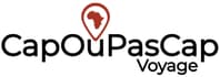 Logo Company CapOuPasCap Voyage on Cloodo