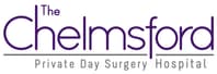 Logo Company The Chelmsford Private Day Surgery Hospital on Cloodo
