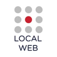 Logo Company Local Web on Cloodo