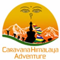 Logo Company Caravana Himalaya Adventure Pvt. Ltd on Cloodo