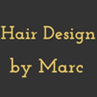 Logo Company Hair Designby Marc on Cloodo