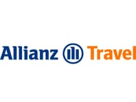 Logo Company Seguro Viagem Allianz on Cloodo