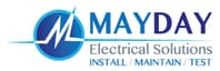 Logo Company Mayday Electrical Solutions on Cloodo