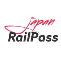 Logo Company Japan Rail Pass on Cloodo