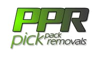Logo Company Pick Pack Removals Ltd. on Cloodo