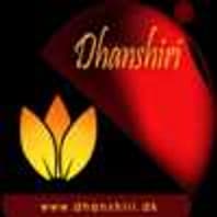 Logo Agency Dhanshiri on Cloodo