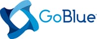 Logo Company Go Blue Group on Cloodo