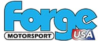Logo Company Forge Motorsport USA on Cloodo
