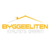 Logo Company Byggeeliten - Tømrer og Køkkenmontering on Cloodo