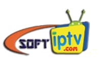 Logo Company SoftIPTV.Com on Cloodo