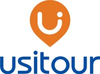 Logo Company Usitour on Cloodo