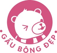 Logo Company Gấu Bông Đẹp on Cloodo