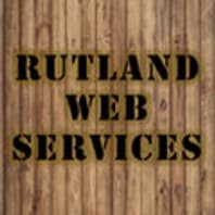 Logo Company Rutland Web Services on Cloodo