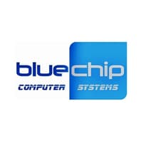 Logo Company Bluechip Computer Systems LLC on Cloodo