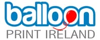 Logo Company Balloon Print Ireland on Cloodo