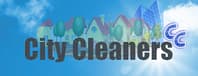 Logo Company City Cleaners v/ Jacylin Madriaga Lacanaria Bentzen on Cloodo