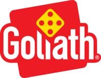 Logo Company Goliath Webshop on Cloodo