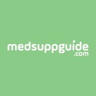 Logo Company Medigap by MedSuppGuide Reviews on Cloodo