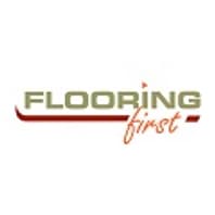 Logo Company FlooringFirst! - Floor Restoration And Fitting Services on Cloodo