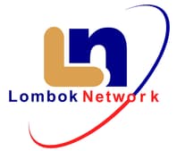 Logo Of Lombok Network Holidays