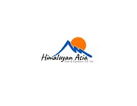 Logo Company Himalayan Asia Treks on Cloodo